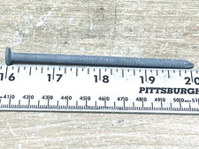 Nails Pole Barn Nail 4 in. X