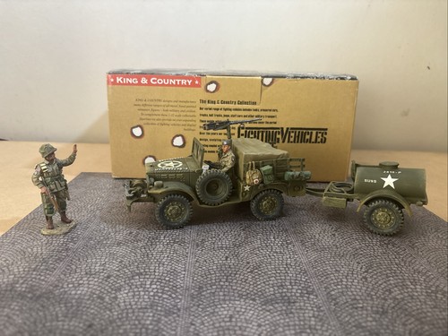 King and country dd49 3 - king,