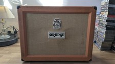 Orange PPC 212 2×12 Guitar