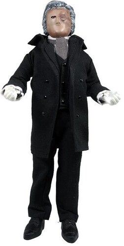 Mego hammer horror phantom - -,