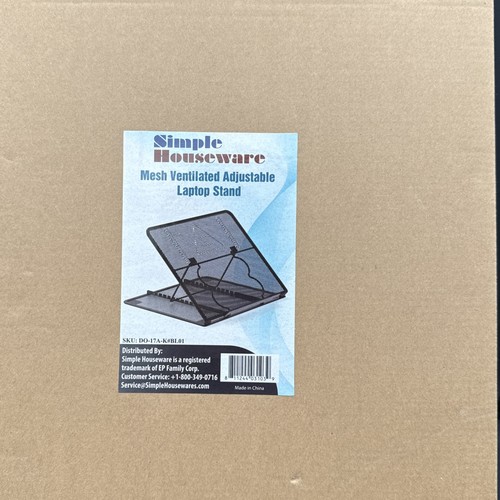 Mesh ventilated adjustable - ventilated,