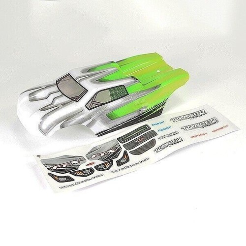 Ftx tracer truggy body - ftx,
