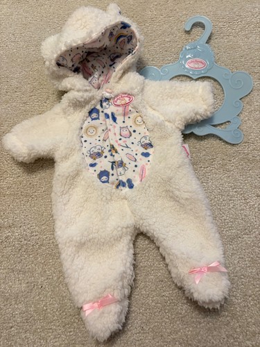 Adorable baby annabell - 🦋,