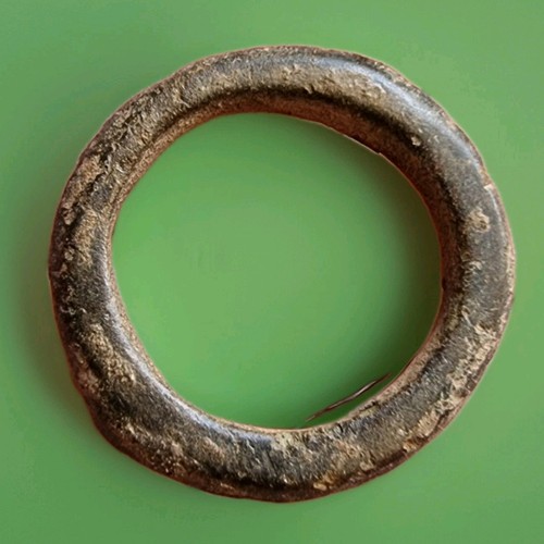 Celtic ring proto money - celtic,