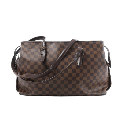 Louis vuitton chelsea damier - chelsea,