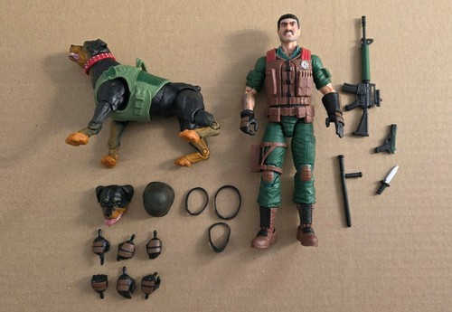 Hasbro joe classified - joe,