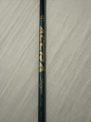 Ping driver shaft - driver,