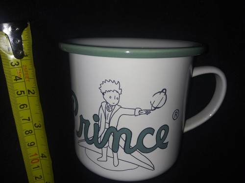 Zara the little prince - prince,