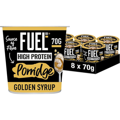 Fuel10k high protein - fuel10k,