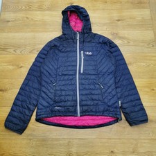 Rab Microlight Alpine Puffer