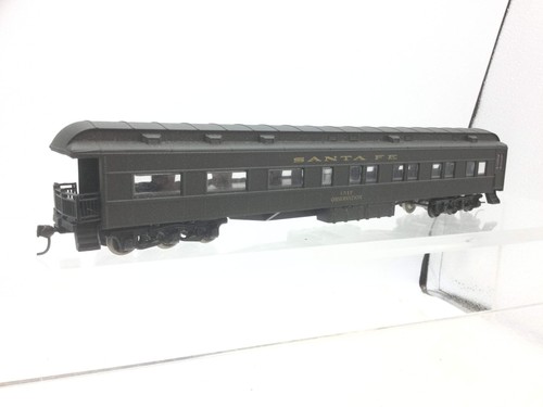 Athearn 1871 gauge santa fe - 1871, ho