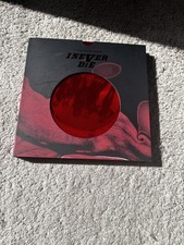 G Idle I Never Die CD Album