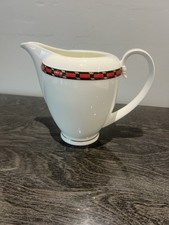 Villeroy & Broch Gravy Jug Pattern Castellon Designed By Paloma Picasso