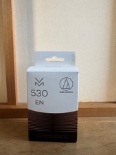 Audio technica vm530en - audio-technica, dual