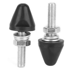 Bonnet Location Cone Rubbers