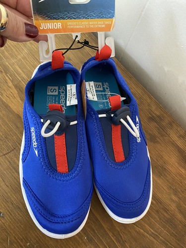 Speedo water shoes - water, s