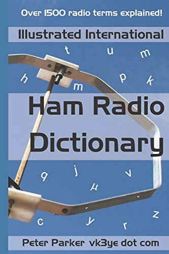 Illustrated international ham - illustrated,