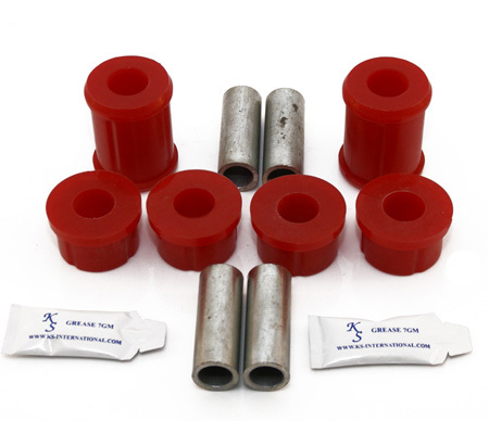 Rear lower wishbone bush - bush, kit