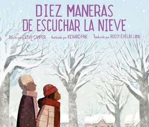 Diez maneras escuchar la - de,