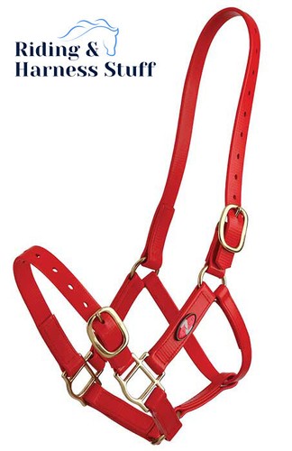 Zilco headcollar 25mm - zilco,