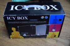 Raidsonic ICY Box model