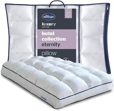 Silentnight Eternity Pillow
