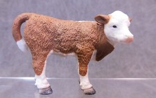 CollectA NIP * Hereford Calf *