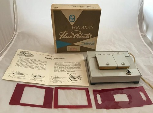 Super rare vintage fogaras - super,