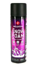 Weldtite Bicycle Snow Foam