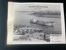 1942 Darby Corp Off. Photo of