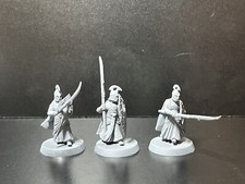 Lord Of The Rings High Elf