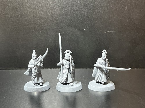 Lord the rings - of, elf