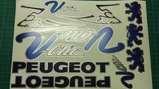 Peugeot clic vclic - v-clic,