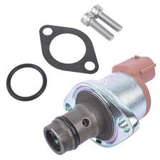 Diesel Fuel Pump Suction