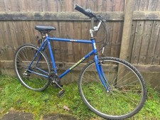 *USED* RIDGEBACK ROAD BIKE