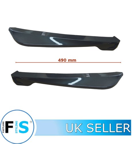 Universal front lip rocker - universal,