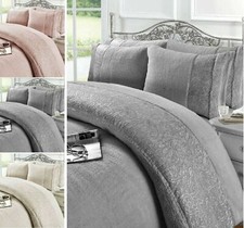 NEW GRACE EMB LACE TEDDY BEAR