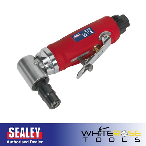 Sealey angle grinder midi - angle,