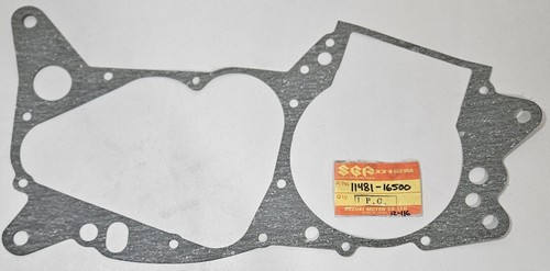 Nos genuine suzuki tm400 - tm400, ts400