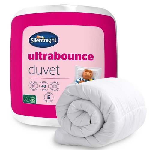 Silentnight ultrabounce 5 - silentnight, 13.5