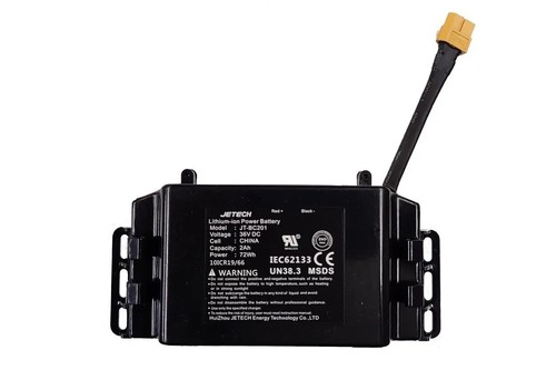 Replacement battery for - battery,