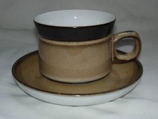 Denby - Country Cuisine - Tea