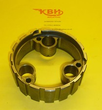 TRIUMPH BONNEVILLE T140 TR7