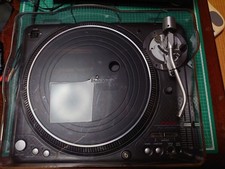 Vestax PDX-3000Mix Turntable