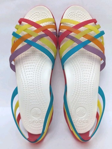 Crocs huarache isabella 7 - uk,