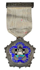 The Royal Masonic Institution