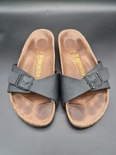 Birkenstock Madrid