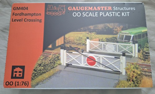 Gaugemaster gm404 fordhampton - gm404,