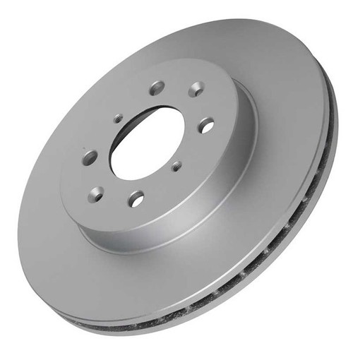 51119 brake disc - x2, fits