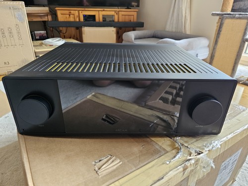 Arcam radia sa45 - arcam,
